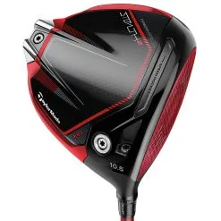 TaylorMade Stealth 2 HD Driver
