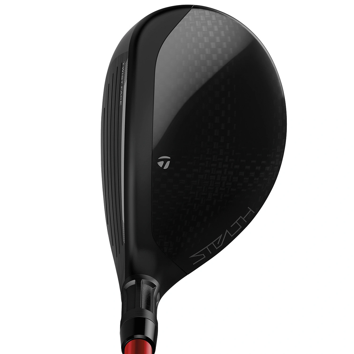 TaylorMade Golf Stealth 2 HD Hybrid Rescue 2 TaylorMade Golf Stealth 2 HD Hybrid Rescue - Image 2