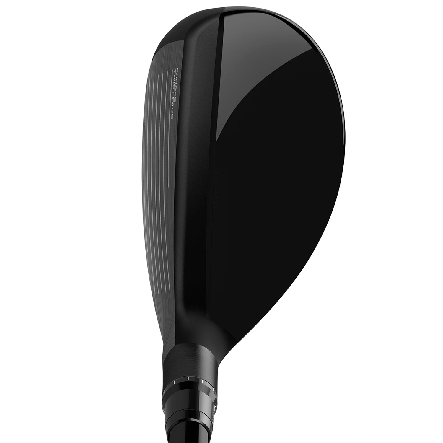 TaylorMade Stealth 2 Plus Rescue (Steel) 2 TaylorMade Stealth 2 Plus Rescue (Steel) - Image 2