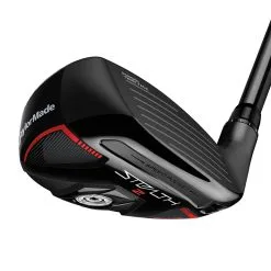 TaylorMade Stealth 2 Plus Rescue -Golf Clubs Shop stealth2ph2