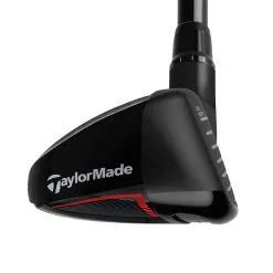 TaylorMade Stealth 2 Plus Rescue (Steel) 7 TaylorMade Stealth 2 Plus Rescue (Steel) -Golf Clubs Shop stealth2ph3 1