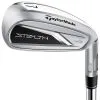 TaylorMade Golf Stealth HD Irons (Steel)