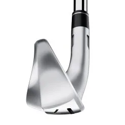 TaylorMade Golf Stealth HD Irons (Graphite) 6 TaylorMade Golf Stealth HD Irons (Graphite) -Golf Clubs Shop stealthhdi2