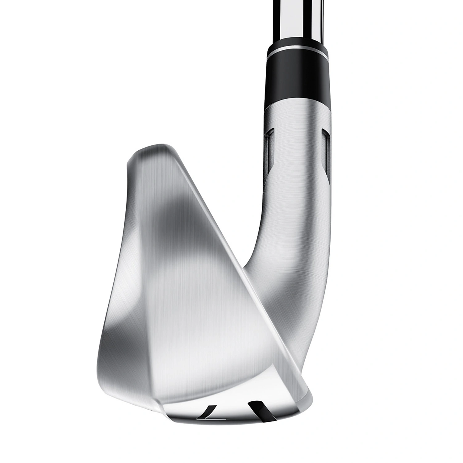 TaylorMade Golf Stealth HD Irons (Graphite) 3 TaylorMade Golf Stealth HD Irons (Graphite) - Image 3