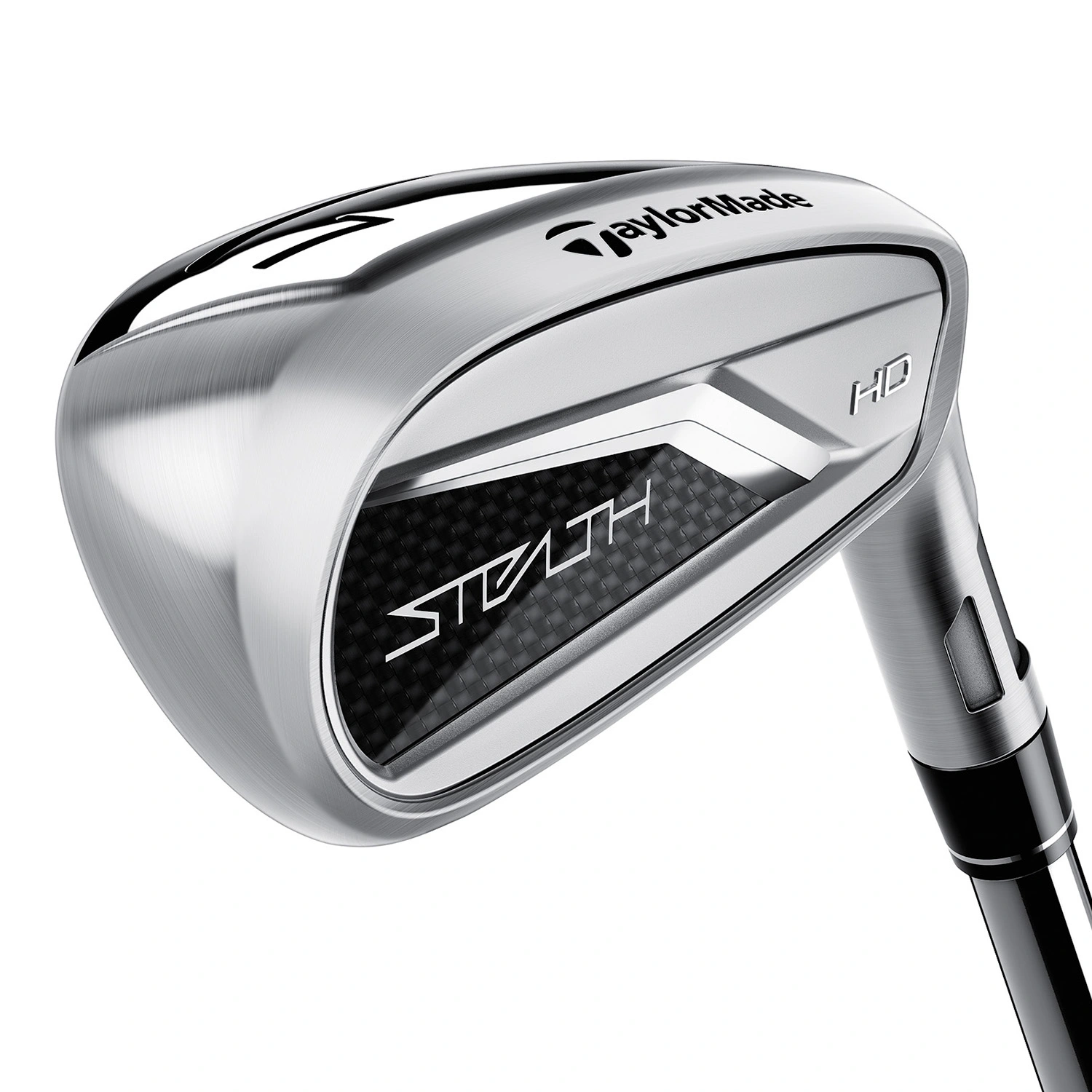 TaylorMade Golf Stealth HD Irons (Graphite) 4 TaylorMade Golf Stealth HD Irons (Graphite) - Image 4