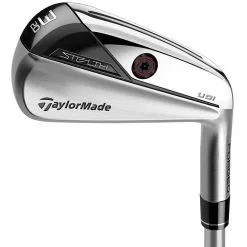 TaylorMade Stealth UDI Long Iron Hybrid (Graphite)