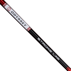 Odyssey White Hot OG 2-Ball - Stroke Lab Shaft 6 Odyssey White Hot OG 2-Ball - Stroke Lab Shaft -Golf Clubs Shop strokelabputtershaft