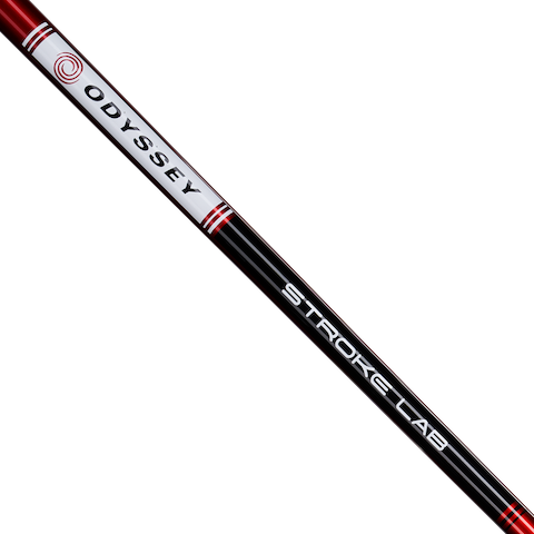 Odyssey White Hot OG 2-Ball - Stroke Lab Shaft 3 Odyssey White Hot OG 2-Ball - Stroke Lab Shaft - Image 3