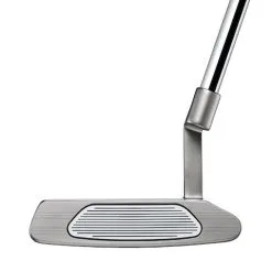 TaylorMade Hydroblast Del Monte #1 Putter 5 TaylorMade Hydroblast Del Monte #1 Putter -Golf Clubs Shop taylormade hydroblast del monte 1 putter face