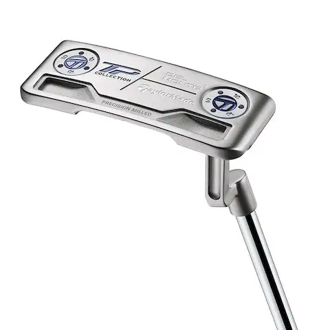 TaylorMade Hydroblast Del Monte #1 Putter 1 TaylorMade Hydroblast Del Monte #1 Putter