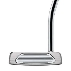 TaylorMade Hydroblast DuPage Putter 5 TaylorMade Hydroblast DuPage Putter -Golf Clubs Shop taylormade hydroblast dupage putter face