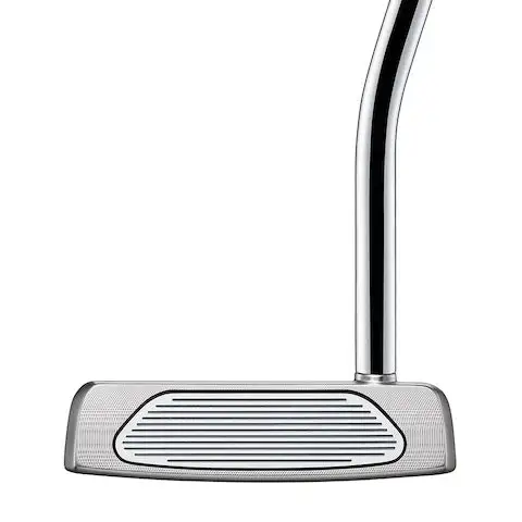 TaylorMade Hydroblast DuPage Putter 3 TaylorMade Hydroblast DuPage Putter - Image 3