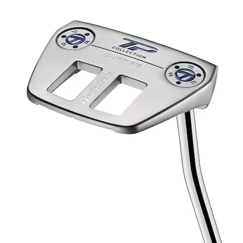 TaylorMade Hydroblast DuPage Putter 1 TaylorMade Hydroblast DuPage Putter