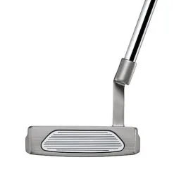 TaylorMade Hydroblast Bandon #1 Putter -Golf Clubs Shop taylormade hyrdroblast bandon 1 putter face