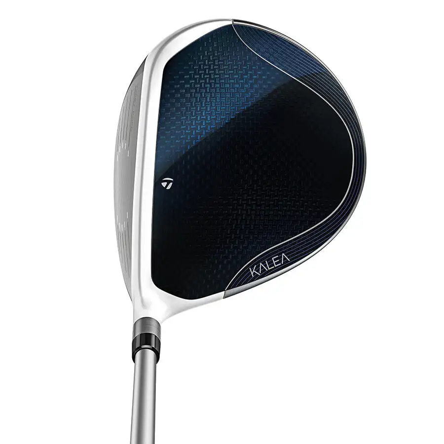 TaylorMade Women's Kalea Premier Driver - 12.5° Right Handed 2 TaylorMade Women's Kalea Premier Driver - 12.5° Right Handed - Image 2