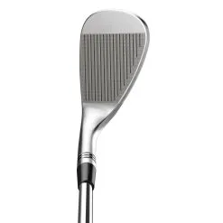 TaylorMade MG2 Wedge - Chrome -Golf Clubs Shop taylormade mg2 chrome wedge address