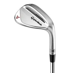 TaylorMade MG2 Wedge - Chrome