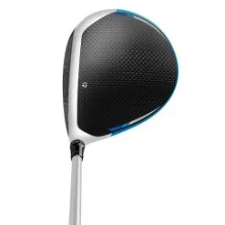 TaylorMade SIM2 Max D Driver -Golf Clubs Shop taylormade sim 2 max draw driver address