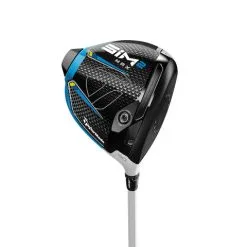 Women's TaylorMade SIM2 Max Driver