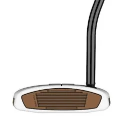 TaylorMade Spider FCG #7 Single Bend Putter - Black/White 5 TaylorMade Spider FCG #7 Single Bend Putter - Black/White -Golf Clubs Shop taylormade spider fcg 7 putter face