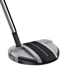 TaylorMade Spider GT RollBack - Silver/Black 12 TaylorMade Spider GT RollBack - Silver/Black -Golf Clubs Shop taylormade spider gt rollback slant back