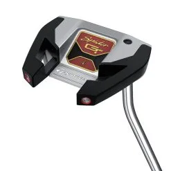 TaylorMade Spider GT - Silver
