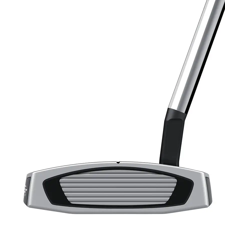 TaylorMade Spider GT - Silver 8 TaylorMade Spider GT - Silver - Image 8