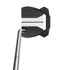 TaylorMade Spider GTX Putter - Black 9 TaylorMade Spider GTX Putter - Black -Golf Clubs Shop taylormade spider gtx black sb address