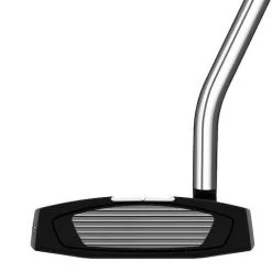 TaylorMade Spider GTX Putter - Black 11 TaylorMade Spider GTX Putter - Black -Golf Clubs Shop taylormade spider gtx black sb face