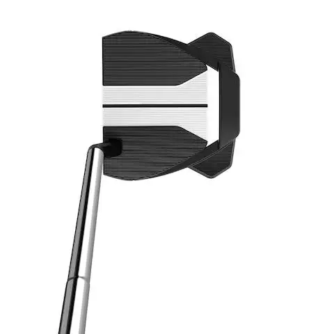 TaylorMade Spider GTX Putter - Black 3 TaylorMade Spider GTX Putter - Black - Image 3
