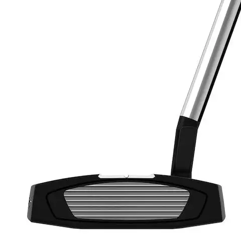 TaylorMade Spider GTX Putter - Black 5 TaylorMade Spider GTX Putter - Black - Image 5