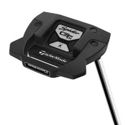 TaylorMade Spider GTX Putter - Black