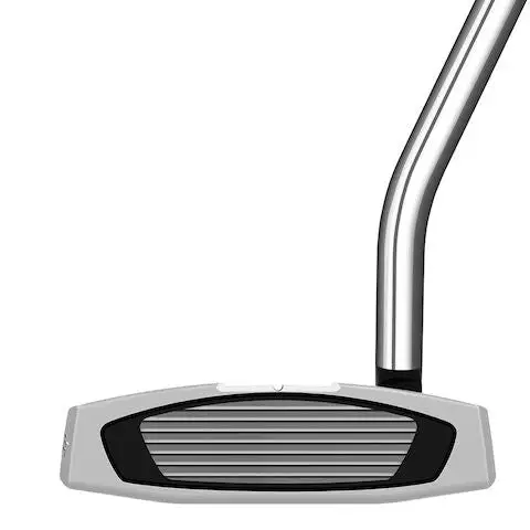 TaylorMade Spider GTX Putter - Silver 6 TaylorMade Spider GTX Putter - Silver - Image 6