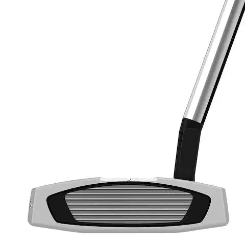 TaylorMade Spider GTX Putter - Silver 5 TaylorMade Spider GTX Putter - Silver - Image 5