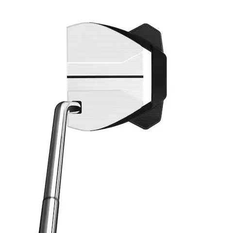 TaylorMade Spider GTX Putter - White 4 TaylorMade Spider GTX Putter - White - Image 4