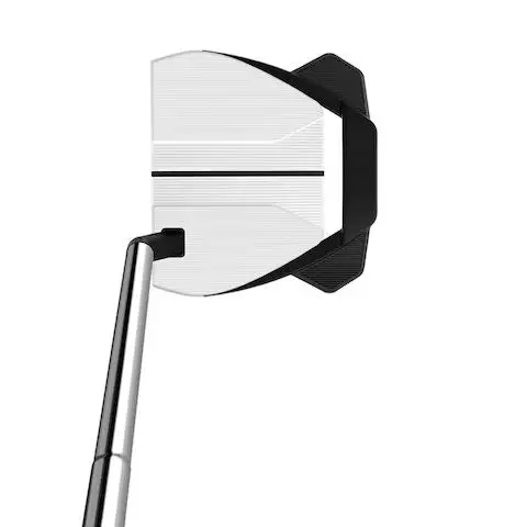 TaylorMade Spider GTX Putter - White 3 TaylorMade Spider GTX Putter - White - Image 3