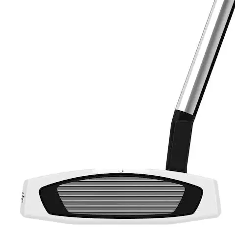 TaylorMade Spider GTX Putter - White 5 TaylorMade Spider GTX Putter - White - Image 5
