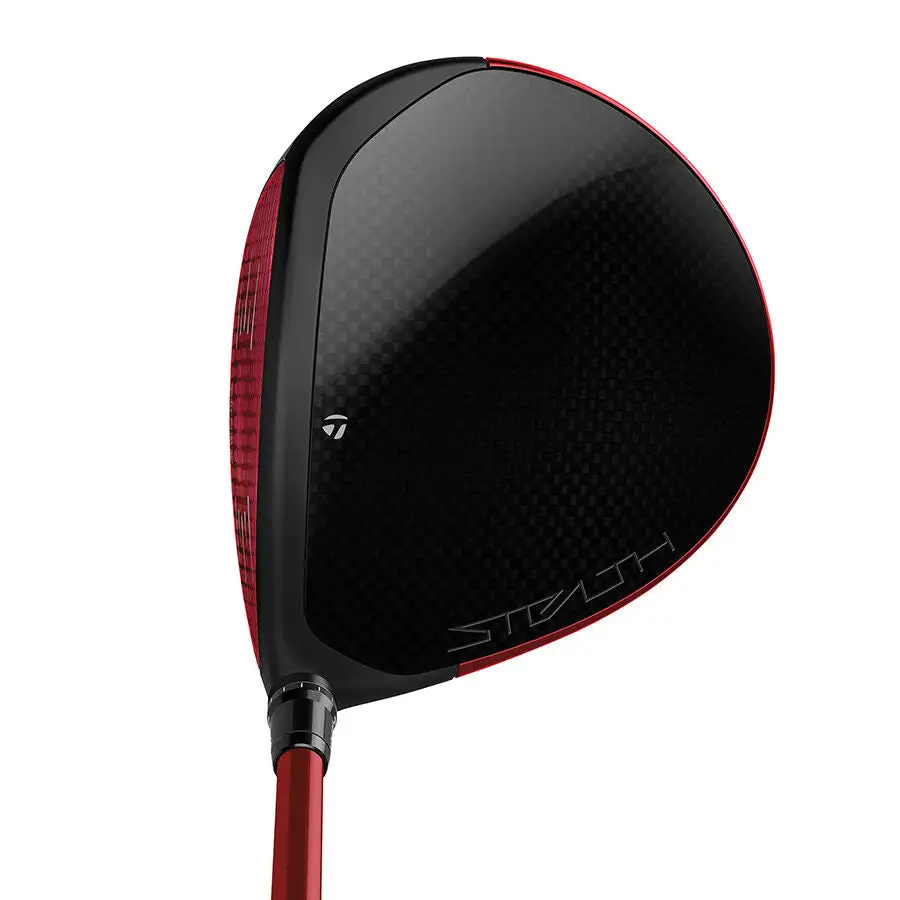 TaylorMade Stealth 2 HD Driver 2 TaylorMade Stealth 2 HD Driver - Image 2