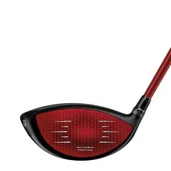 TaylorMade Stealth 2 HD Driver 6 TaylorMade Stealth 2 HD Driver -Golf Clubs Shop taylormade stealth 2 hd driver face