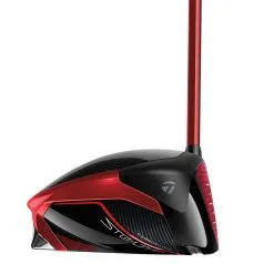 TaylorMade Stealth 2 HD Driver 7 TaylorMade Stealth 2 HD Driver -Golf Clubs Shop taylormade stealth 2 hd driver toe