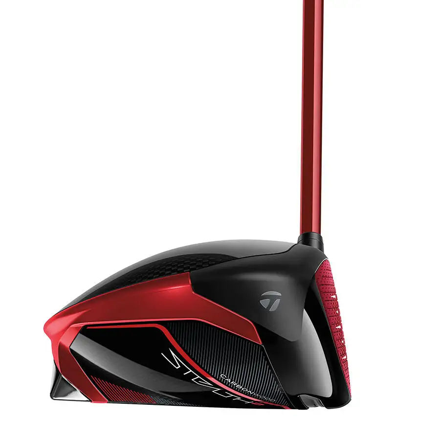 TaylorMade Stealth 2 HD Driver 4 TaylorMade Stealth 2 HD Driver - Image 4
