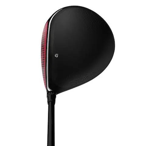 TaylorMade Stealth Driver 2 TaylorMade Stealth Driver - Image 2