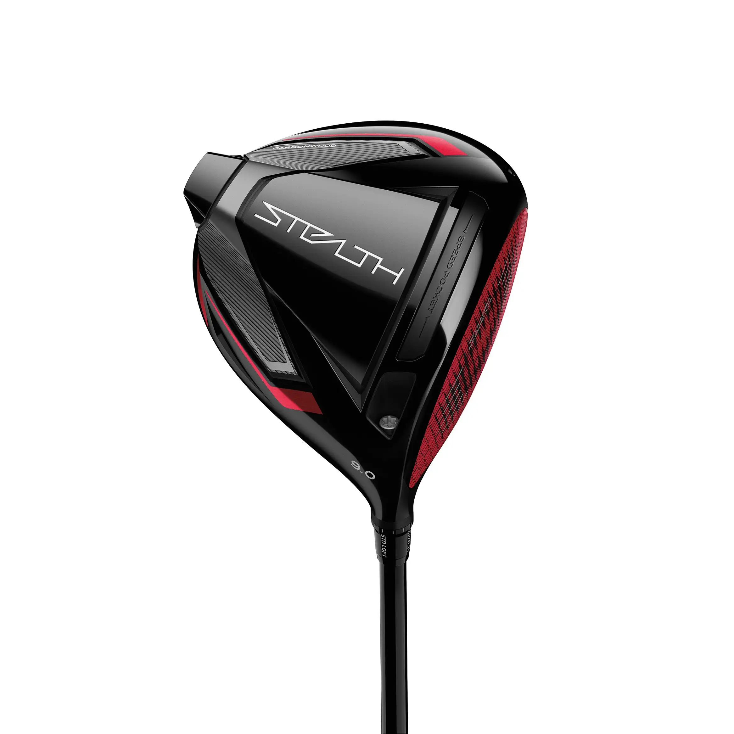 TaylorMade Stealth Driver 1 TaylorMade Stealth Driver