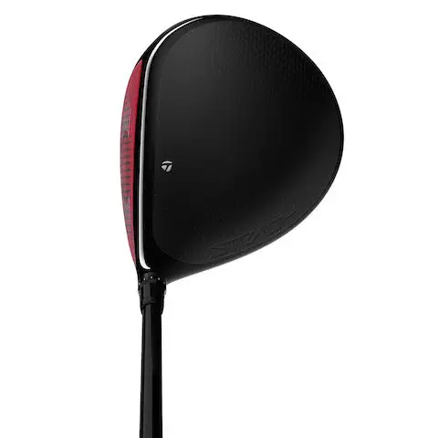TaylorMade Stealth HD Driver 2 TaylorMade Stealth HD Driver - Image 2