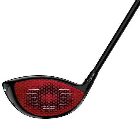 TaylorMade Stealth HD Driver 3 TaylorMade Stealth HD Driver - Image 3