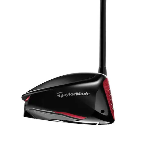 TaylorMade Stealth HD Driver 4 TaylorMade Stealth HD Driver - Image 4
