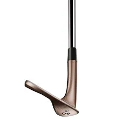 TaylorMade Hi-Toe 3 Copper Wedge -Golf Clubs Shop taylormade hitoe3 toe
