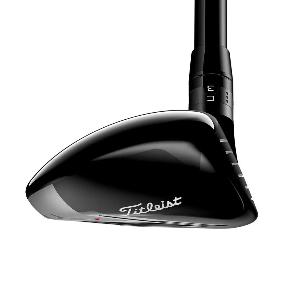 Titleist TSi1 Rescue Hybrid Wood 3 Titleist TSi1 Rescue Hybrid Wood - Image 3