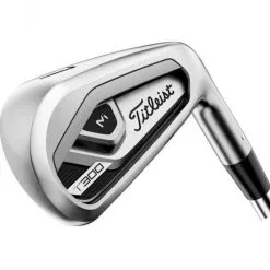 Titleist T300 (722) Steel 2022 Irons