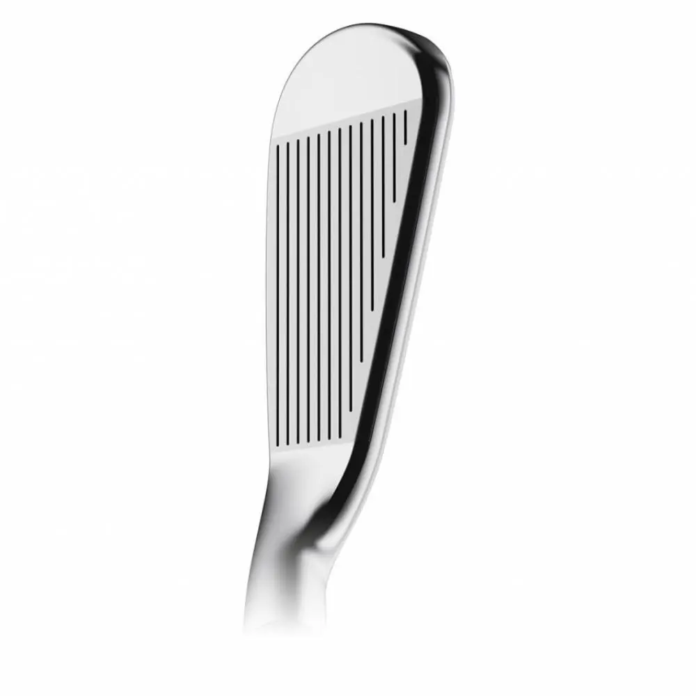 Titleist CP-03 CNCPT (Limited Edition) Steel Irons 2 Titleist CP-03 CNCPT (Limited Edition) Steel Irons - Image 2
